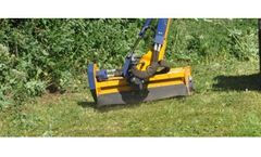 Bomford Pro-Cut - Heavy Duty Hedge Trimmer
