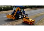 Bomford Pro Sweep - Sweepers