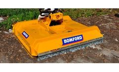 Rotary Mower