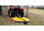 Bomford - Model RS - Rotary Slasher