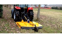 Bomford - Model RS - Rotary Slasher