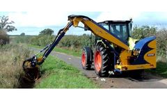 Ditch Cleaner