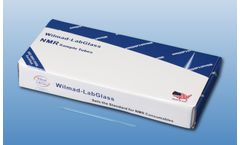 Wilmad - Model WG-3000-4 - 3 mm NMR Economy Sample Tube