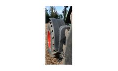 Agricultural Tyres