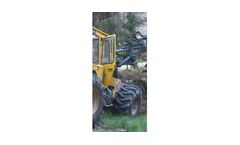 Forestry Tyres