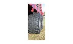 Implement Tyres