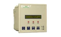 ENMAT - Model EN350 - Meter