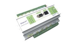 Premium - Data Logger