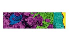 Nano-analytical microscope systems solutions for geo science sector