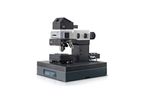 WITec - Model alpha300 A - Nanoscale Surface Characterization