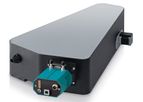 WITec - Model UHTS - Raman Spectrometer