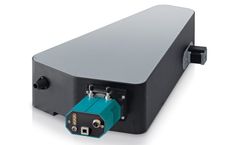 WITec - Model UHTS - Raman Spectrometer