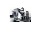 WITec - Model alpha300 Ri - Inverted Confocal Raman Imaging