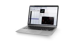 ParticleScout - Find, Classify and Identify Particles Software