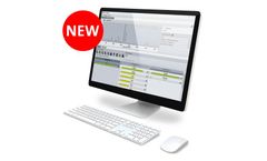 TrueMatch - Integrated Raman Spectral Database Management Software