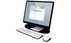 WITec - Version Suite Five - Data Acquisition Evaluation and Processing Software for WITec Microscopes