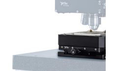 Heating and Cooling Stages