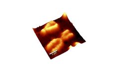 WITec DaVinci - Nano-Lithography and Nano-Manipulation