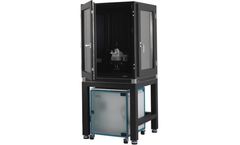 WITec - Enclosure & Damping