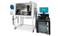 WITec - Model alpha300 Series - Glove Box-Compatible