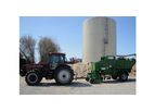 NEF - Model RP 200 - Fully Automatic Planter