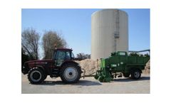 NEF - Model RP 200 - Fully Automatic Planter