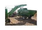 NEF - Crop Lifting and Processing