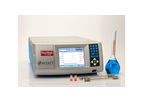 Optilab T-rEX - Universal Detection for Chromatography and FFF Separations