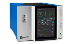 DAWN - Multi-Angle Light Scattering (MALS)