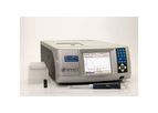 DynaPro NanoStar - Dynamic Light Scattering (DLS)