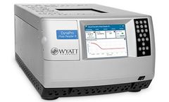 DynaPro - Model II - Plate Reader