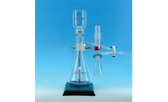 Xenosep - Model SPE - Systems for EPA Method 1664A