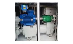 Hibon - Process Packages Blowers