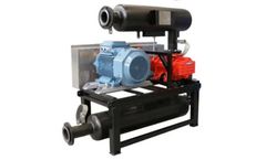 Hibon - Atex Certified Blower