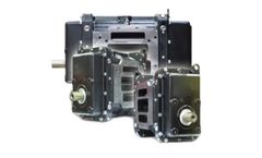 Hibon - Model VTB.XL/SIAV/SIAH Series - Septic Vacuum Pumps