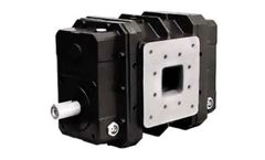 Hibon - Model TS.XL - Truck Blowers Truck Pressure Blowers for Dry Bulk Transfer Applications