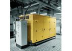 Hibon - Vacuum Air-Cooled Blower Packages