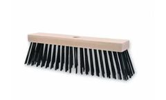 Osborn - Model EUMBBR002 - Wooden Body, Wire Broom Brushe