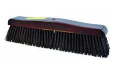Osborn - Model EUMBBR003 - Wooden Body Workshop Broom Brushe