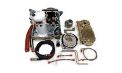 Aviation Hydraulic System Design Services