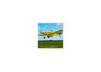 Model 35400 - Air Tractor Auxiliary Hydraulic System