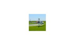 Bell - Model UH-1H - Auxiliary Hydraulic System