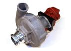 Kawak - Hydraulic Driven Spray Chemical Pumps