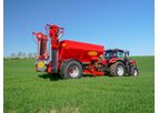 Model K-XE - Bredal