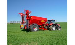Model K-XE - Bredal