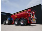 Model K-XE/SC - Bredal