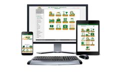 FarmLogic - Version SP - Designed  Software
