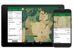 Farm Spray - Version Pro - Accurate Spray Records