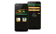 FarmLogic - Dry Grain Calculator App