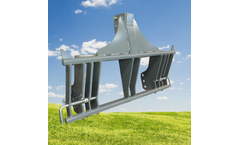 Bressel - Model A12 - Adapter Frame